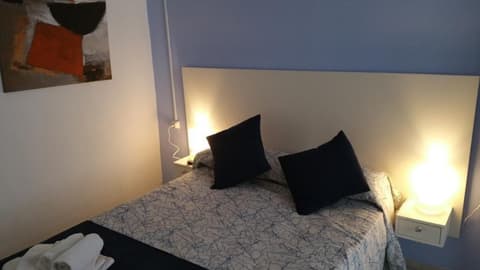 Sevilla Dream Hostel, Room