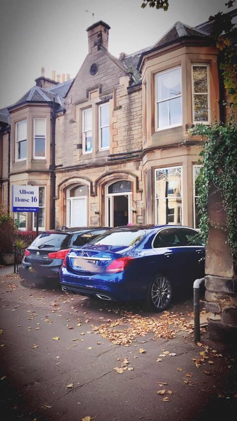 Allison House 16 Guesthouse, General view