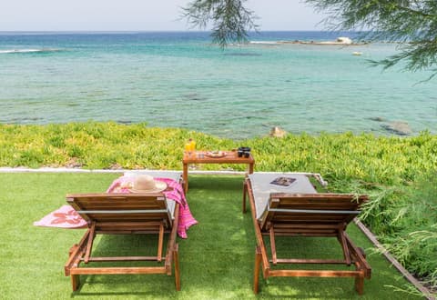 Niki Savvas Studio Suites, General view