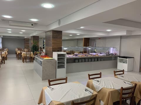 Varadero Palace Hotel Ii, Restaurant