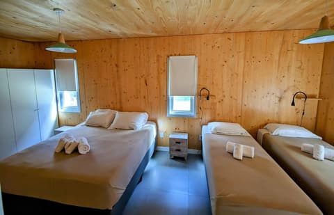 Posada José Ignacio, Room