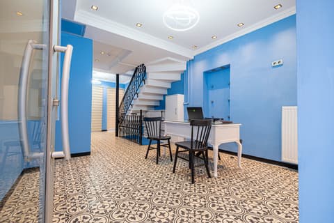 ILYADA  HOTEL TAKSİM, General view