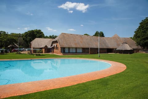 Blyde Canyon, A Forever Resort, General view