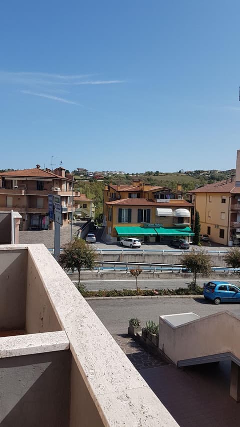 Hotel Dogana, General view