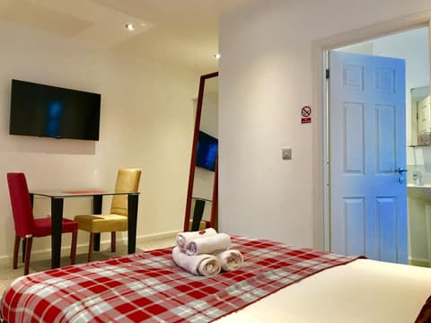 Drumdevan Country House Hotel, General view