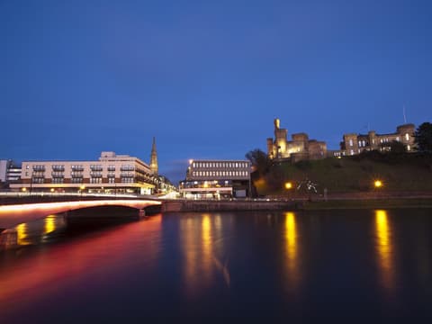 Drumdevan Country House Hotel, General view