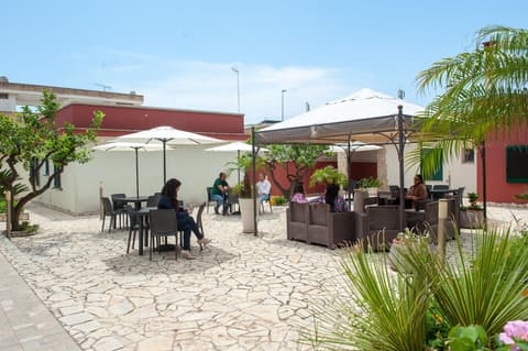 Bhagya Gallipoli Rooms & Suites, General view