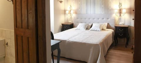 Urkulu Landetxea, Room