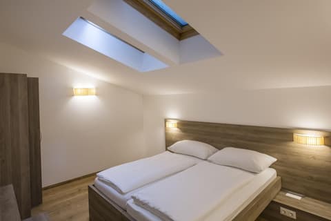 COOEE alpin Hotel Kitzbüheler Alpen, Room