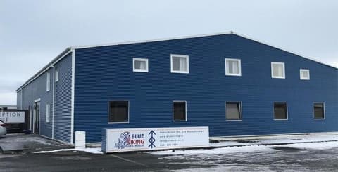 Bed4U Keflavik, General view