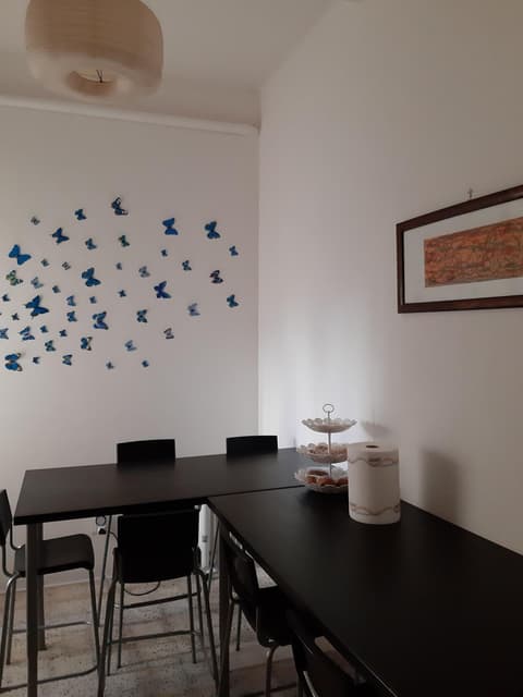 Villa Dietro La Luna, Room