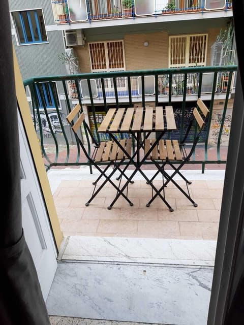 Villa Dietro La Luna, Room