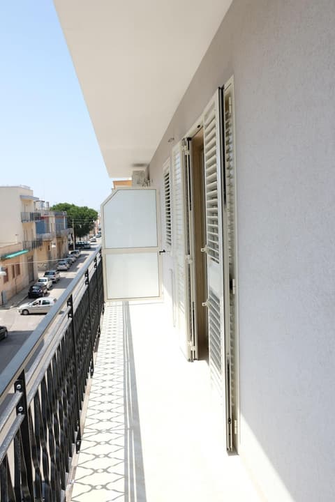 B&B A Pochi Passi, General view