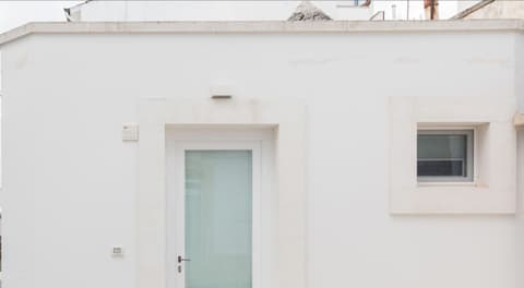 Dimore Nel Tempo, Room