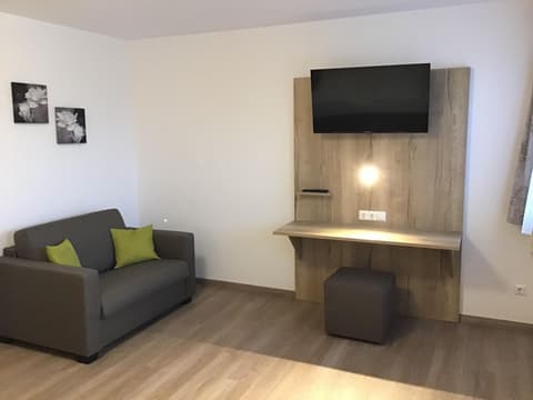 Gasthof Esterer, Room