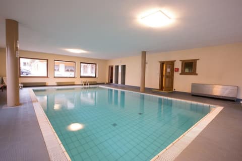 Chalet Hotel Diamant, Sports and Entertainment