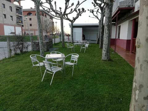 Atxispe Etxea, General view