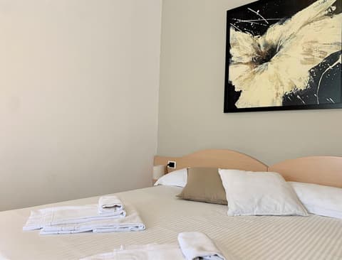 Affittacamere Creuza de Ma', Room