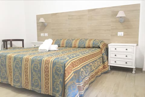 Hotel La Bussola, Room