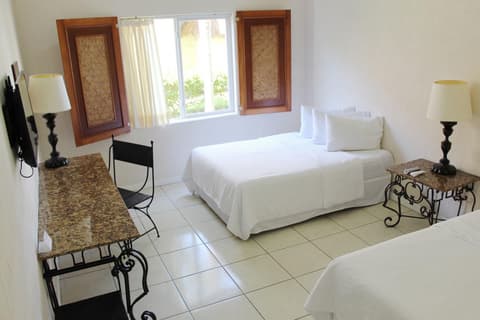 Hotel Las Palomas Nuevo Vallarta, Room