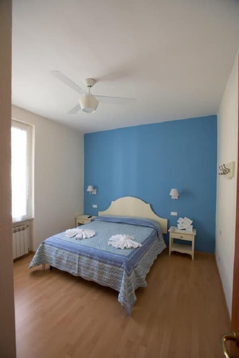 Affittacamere Casa Lorelei, General view