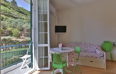 Affittacamere Casa Lorelei, Room