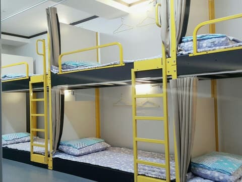 Dream Guest House, Room