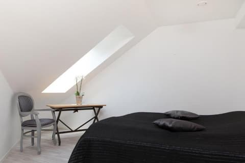 Aalesund Airport Hotel, Room