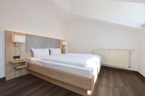 Bed & Breakfast am Luisenplatz, Room