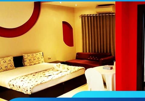 Ajnadeen Hotel, Room