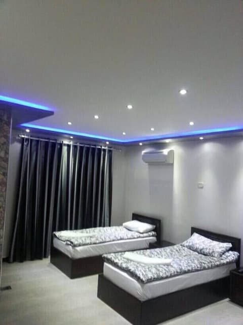 Ajnadeen Hotel, Room