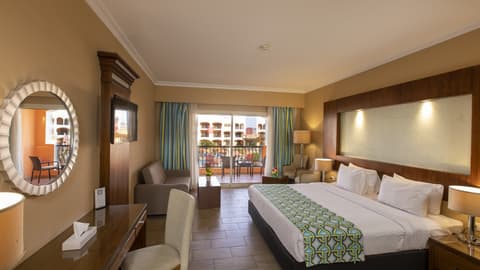 Naama Waves Hotel, Room