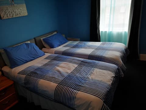 Claredon Hotel, Room