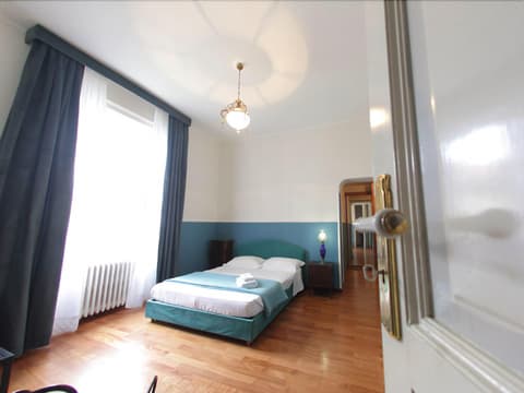 Town House Messina Paradiso, Room