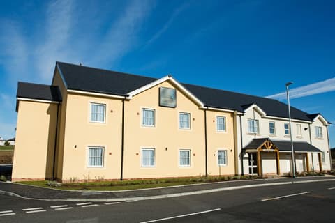 Red Squirrel, Stevenston By Marston'S Inns, General view