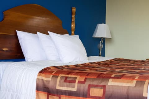 Mandeview Hotel, Room