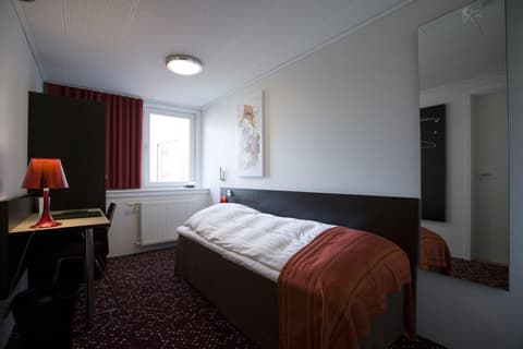 Hotel Tórshavn, Room