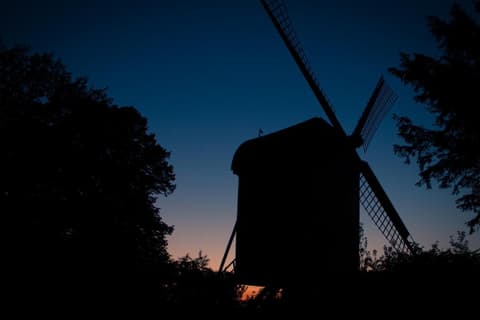 Hotel Strandparken, General view