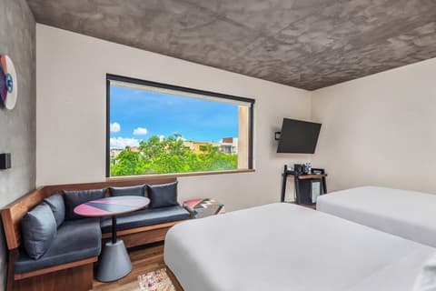 Aloft Tulum, Room