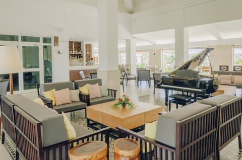 Iberostar Coral Esmeralda, Lobby