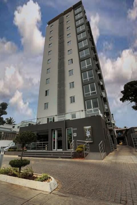 Hotel Africa Maputo Business, General view