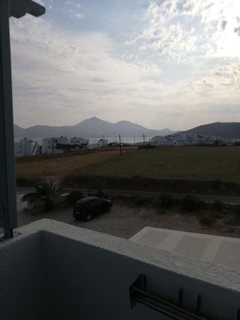 Antonis Rooms, General view