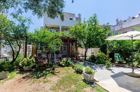 Apartments & Rooms V&M, General view