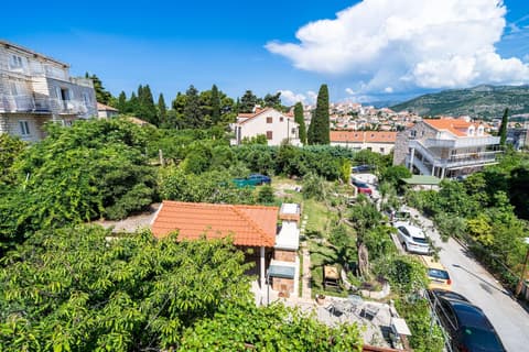 Apartments & Rooms V&M, Room