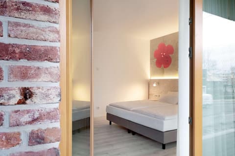 Flowers Hotel Essen, Room