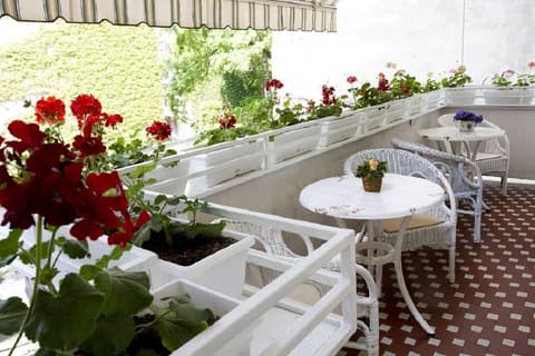 Hostel Beogradanka, General view