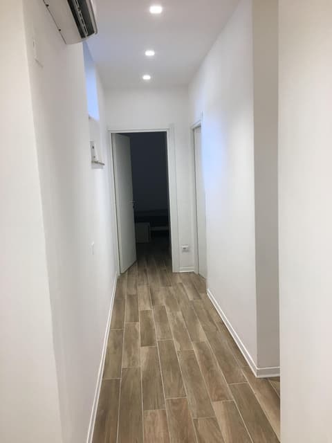 Alloggio Urbano - Centro Storico, Lobby