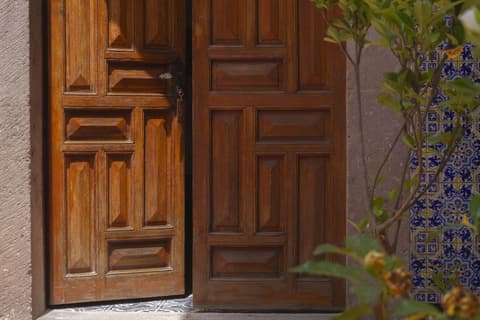 NaNa Vida Hotel Morelia, Lobby