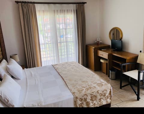 Mesken Inn Göcek Hotel, Pool