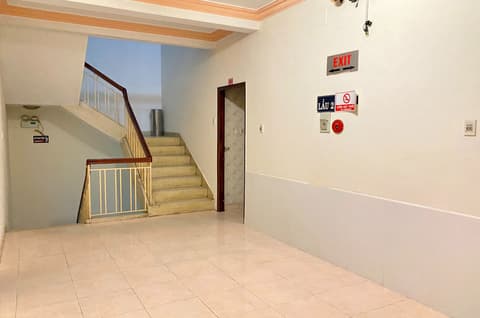 Bau Cat Hotel by ZUZU, General view